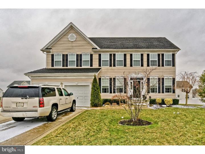 2547 Valhalla Rd, Vineland, NJ 08361 - photo 1