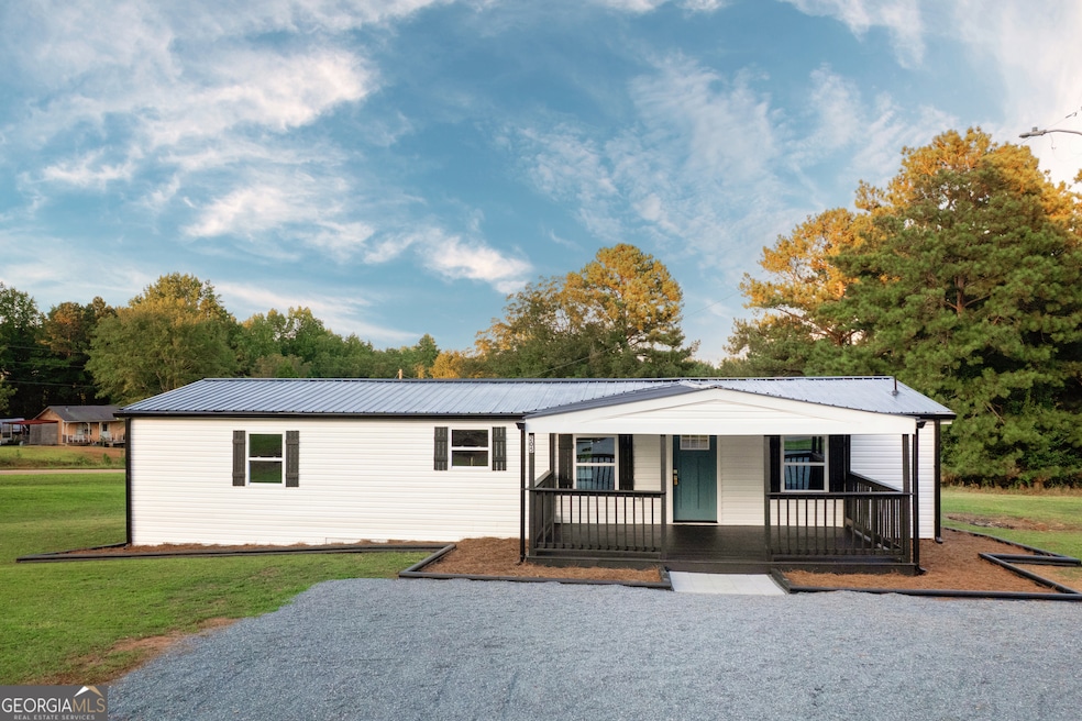 205 Hope Dr, Griffin, GA 30224 - photo 1