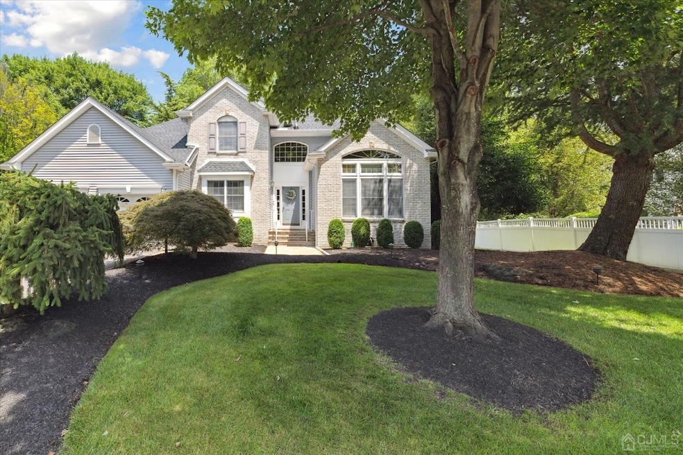 4 Shari Way, Kendall Park, NJ 08824 - photo 1