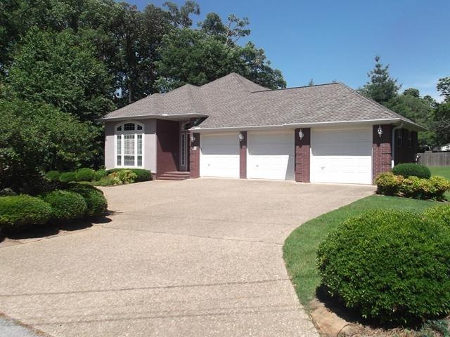 810 NW C St, Bentonville, AR 72712 - photo 1