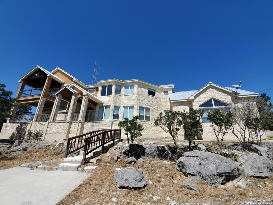 11507 Mountain Climb, Helotes, TX 78023 - photo 1