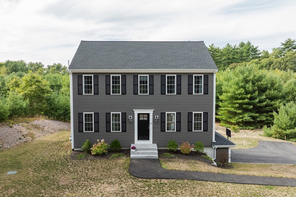 52 Center St, Carver, MA 02330 - photo 1