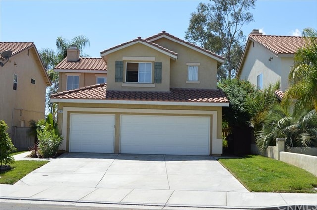 CURBSIDE VIEW OF HOME