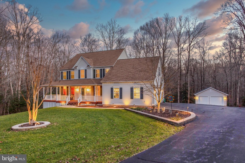 2450 Abigail Ct, Prince Frederick, MD 20678 - photo 1