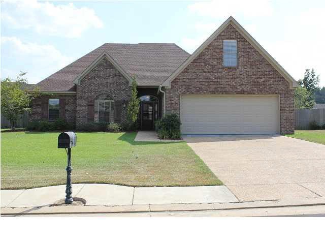 Welcome to 103 Choctaw Bend!