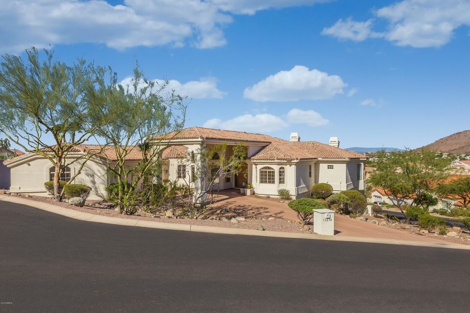 Welcome Home!