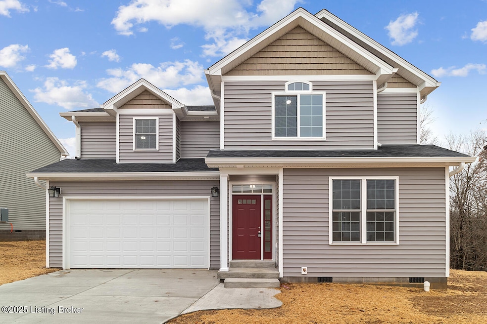 116 Danbrook Ct, Radcliff, KY 40160 - photo 1