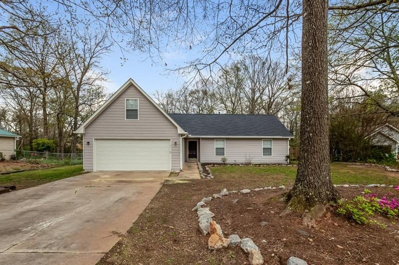 50 Lazy Hollow Ln, Covington, GA 30016 - photo 1