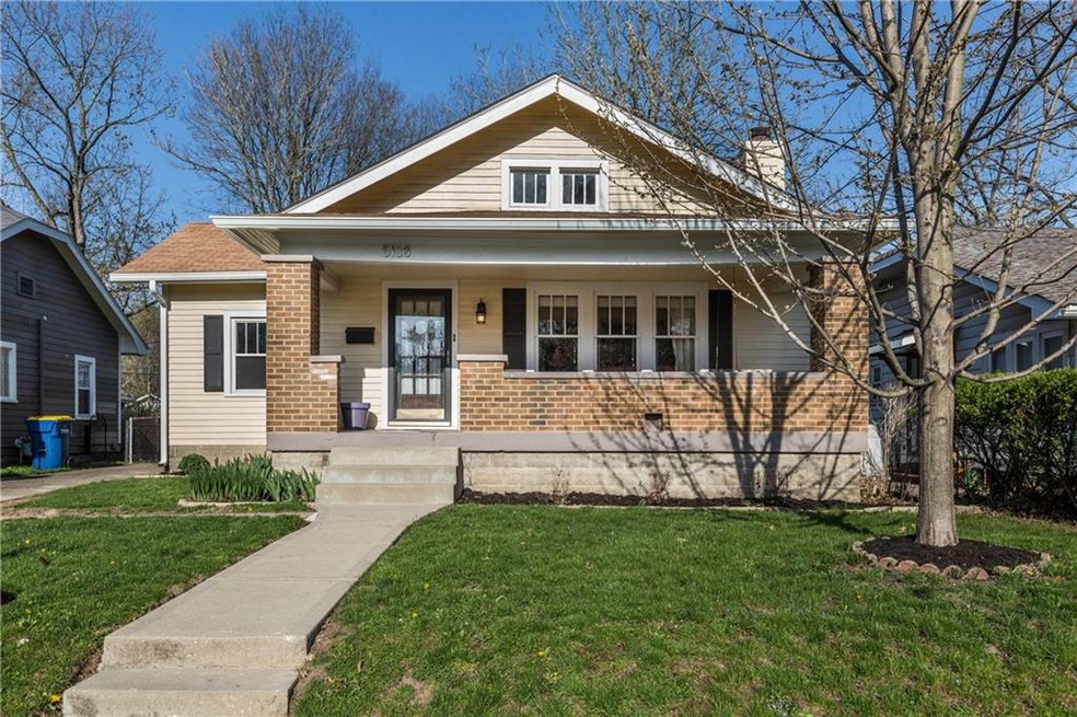 5138 Guilford Ave, Indianapolis, IN 46205 - photo 1