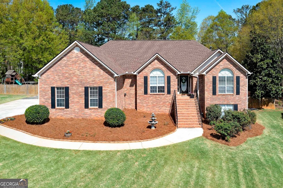 249 Edenwylde Ct, Hampton, GA 30228 - photo 1