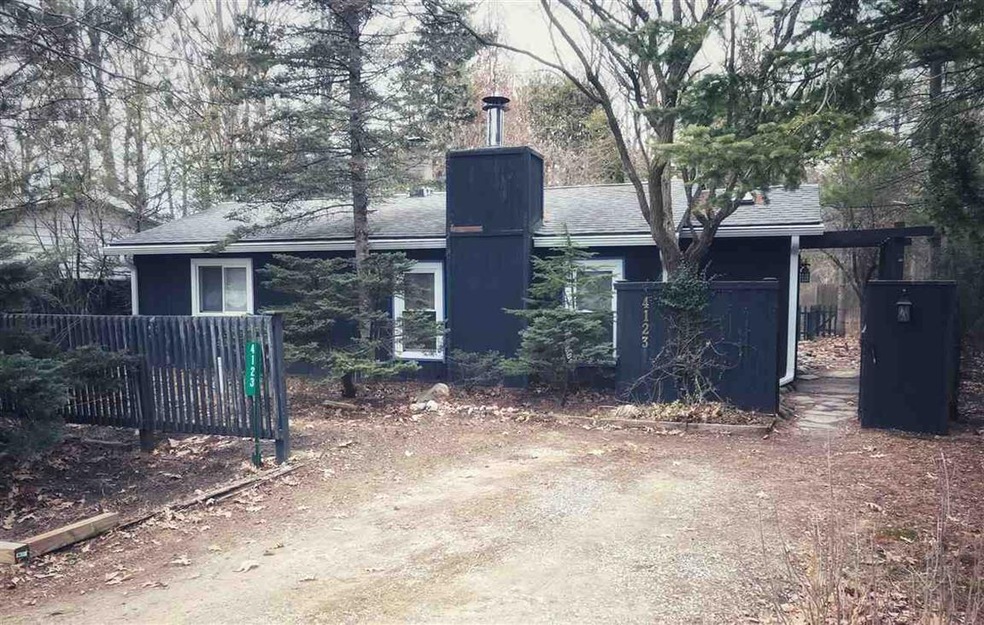 4123 Lakeside Dr, Beaverton, MI 48612 - photo 1