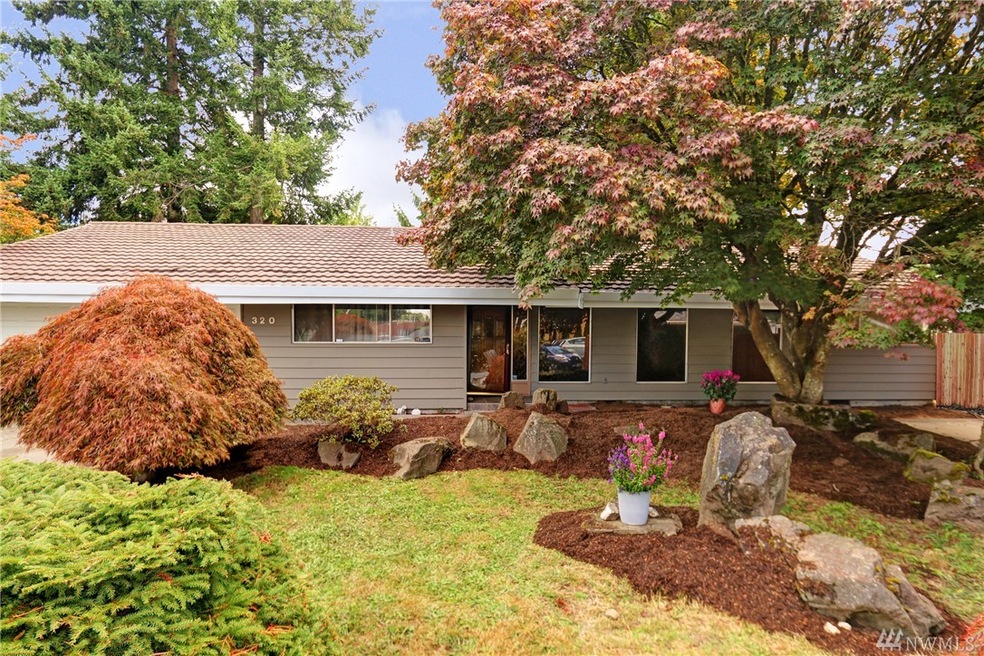 320 89th St SE, Everett, WA 98208 - photo 1