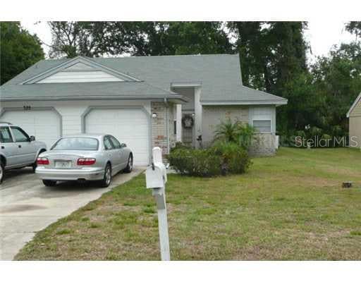 323 Hibiscus Dr unit 115, Palm Harbor, FL 34684 - photo 1