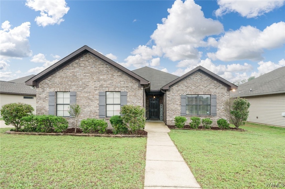 6942 Cooperstown Cir, Cottondale, AL 35453