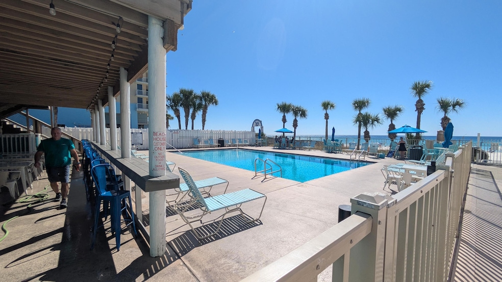 110 Abbie Ln, Panama City Beach, FL 32407 - photo 1