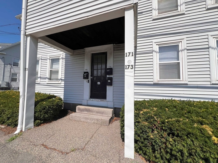 173 Granite St unit 1, Quincy, MA 02169 - photo 1