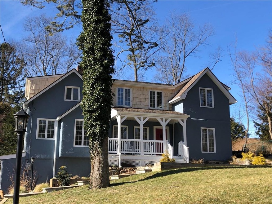 5 Foster Place, Pleasantville, NY 10570 - photo 1