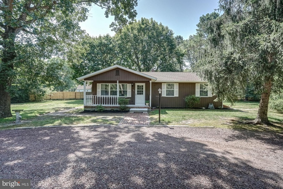 154 W Jimmie Leeds Rd, Galloway, NJ 08205 - photo 1