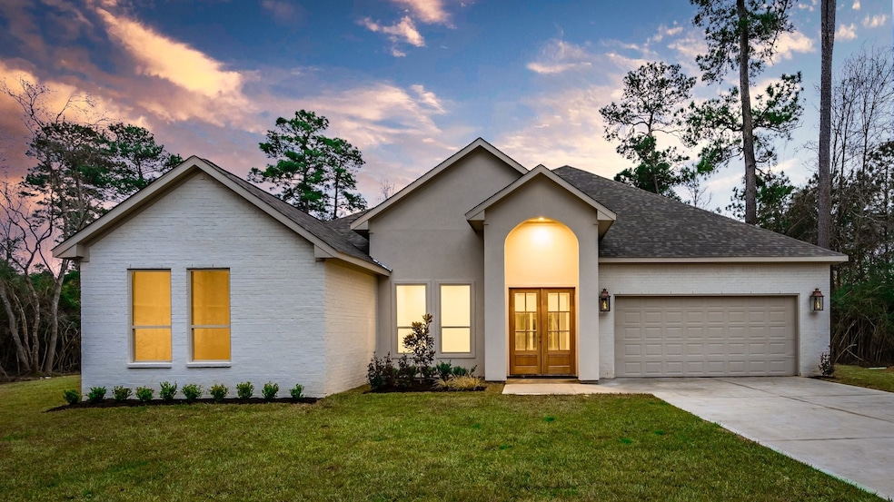 25010 Rhett Butler Ct, Tomball, TX 77375 - photo 1