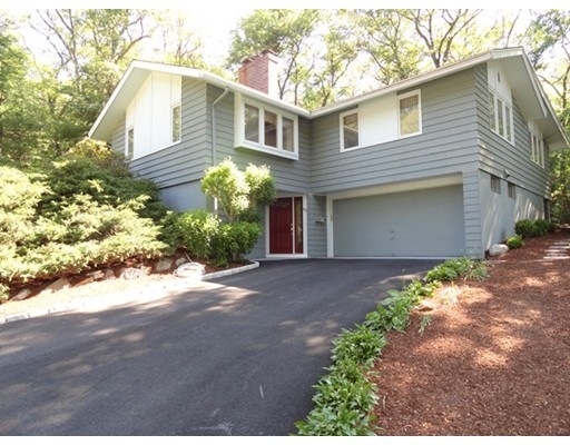 63 Newcomb Rd, Stoneham, MA 02180 - photo 1