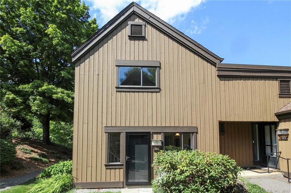 59 Heritage Village unit C, Southbury, CT 06488 - photo 1