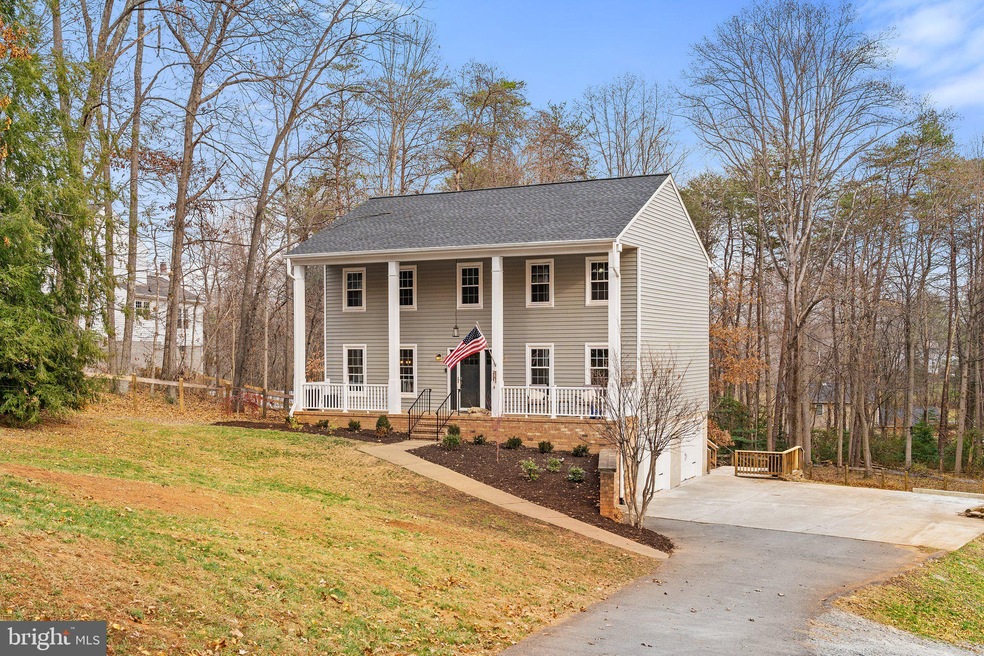 103 Stratford Place, Stafford, VA 22556 - photo 1