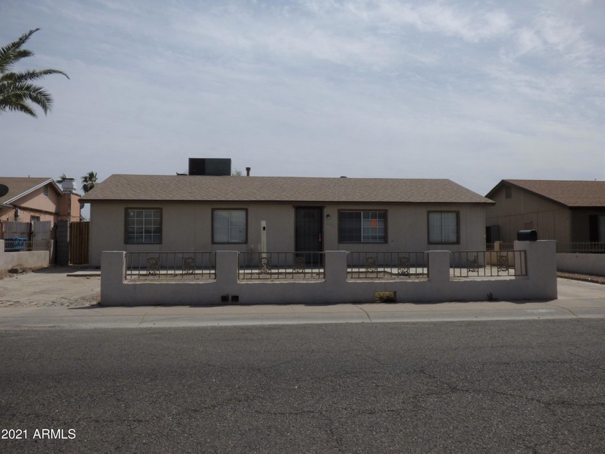 5941 W Cypress St, Phoenix, AZ 85035 - photo 1