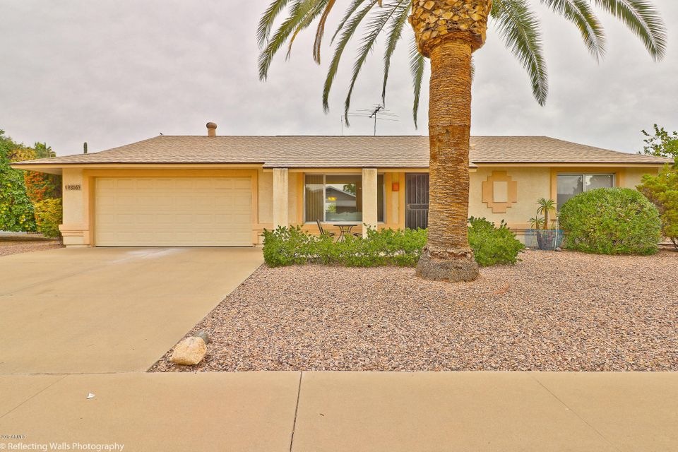 9806 W Wrangler Dr, Sun City, AZ 85373 - photo 1