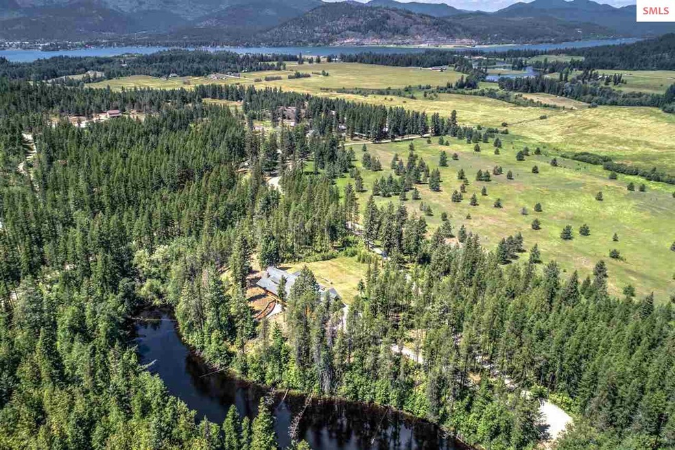 68 Peak View Rd, Sagle, ID 83860 - photo 1