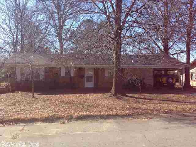 2213 Lookout Ave, Conway, AR 72034 - photo 1