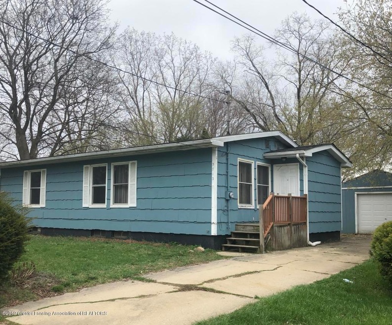 5713 Taffy Pkwy, Lansing, MI 48911 - photo 1