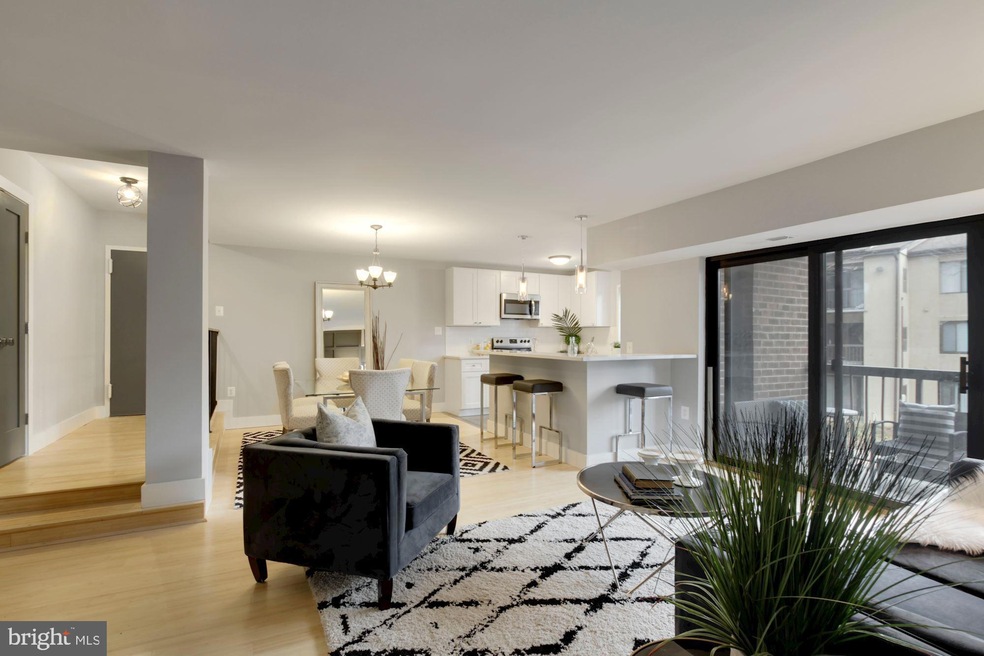 15605 Dorset Rd unit 103, Laurel, MD 20707 - photo 1