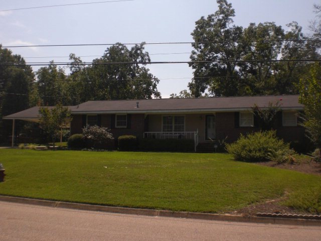 Main View
