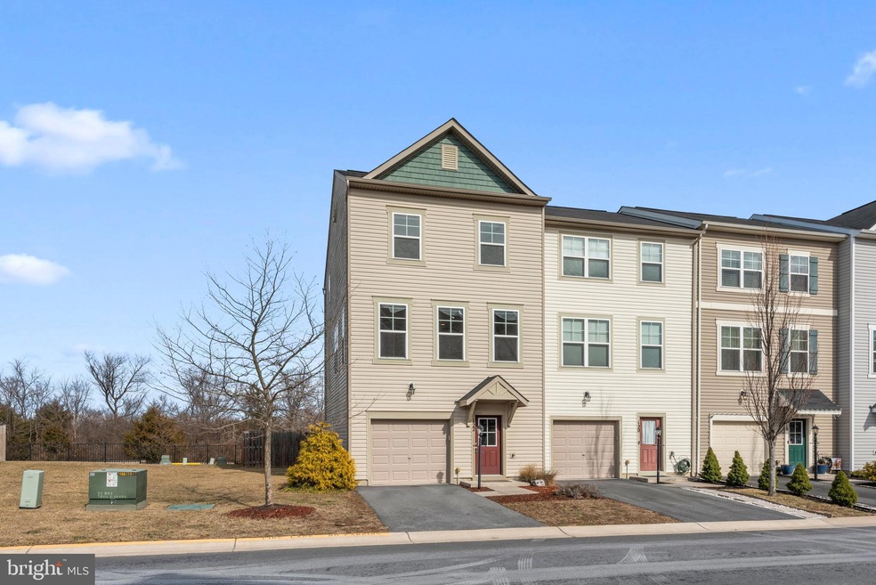 122 Splendor Garden Way, Stephenson, VA 22656 - photo 1