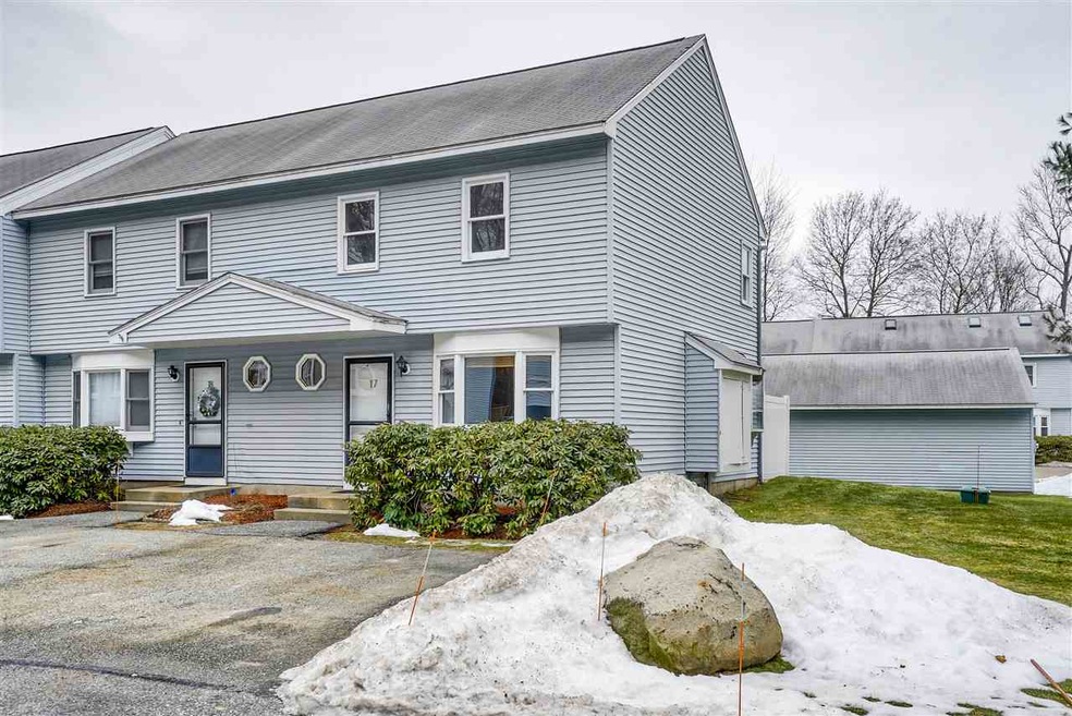 17 Birchwood Dr, Milford, NH 03055 - photo 1