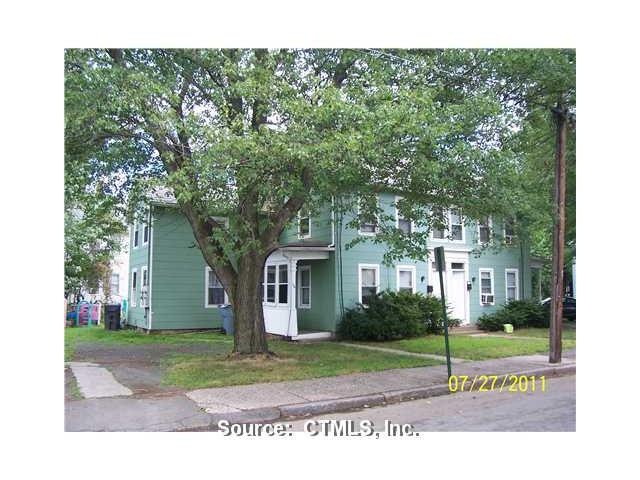 140 Pleasant St, Enfield, CT 06082 - photo 1