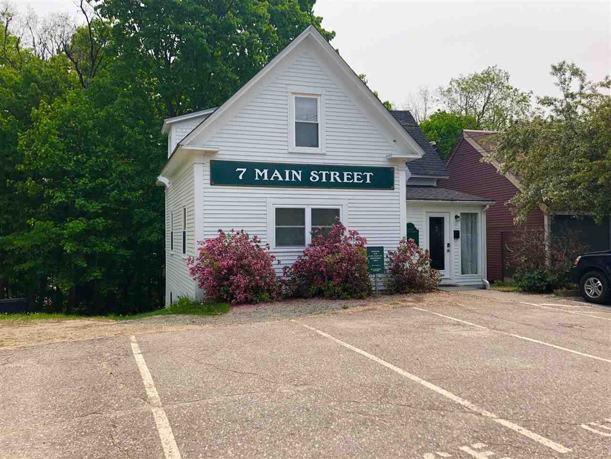 7 Main St, Plymouth, NH 03264 - photo 1