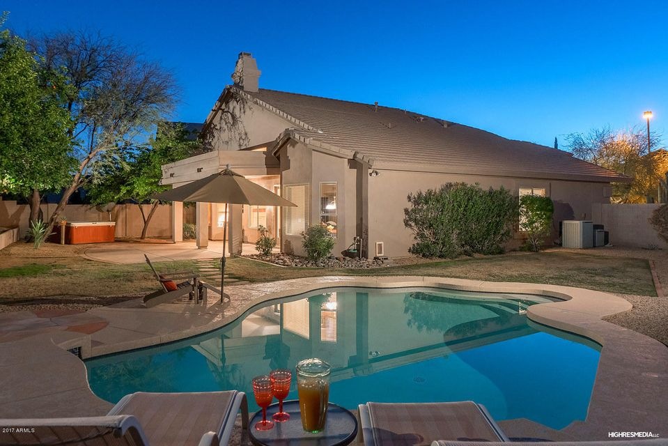 Amazing Outdoor Living