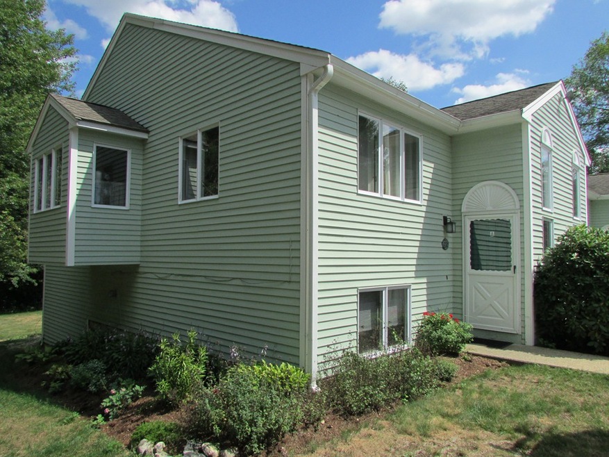 29 Cork Cir unit A, Millville, MA 01529 - photo 1