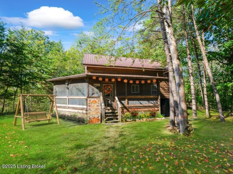 416 Wilderness Rd, Mammoth Cave, KY 42259 - photo 1