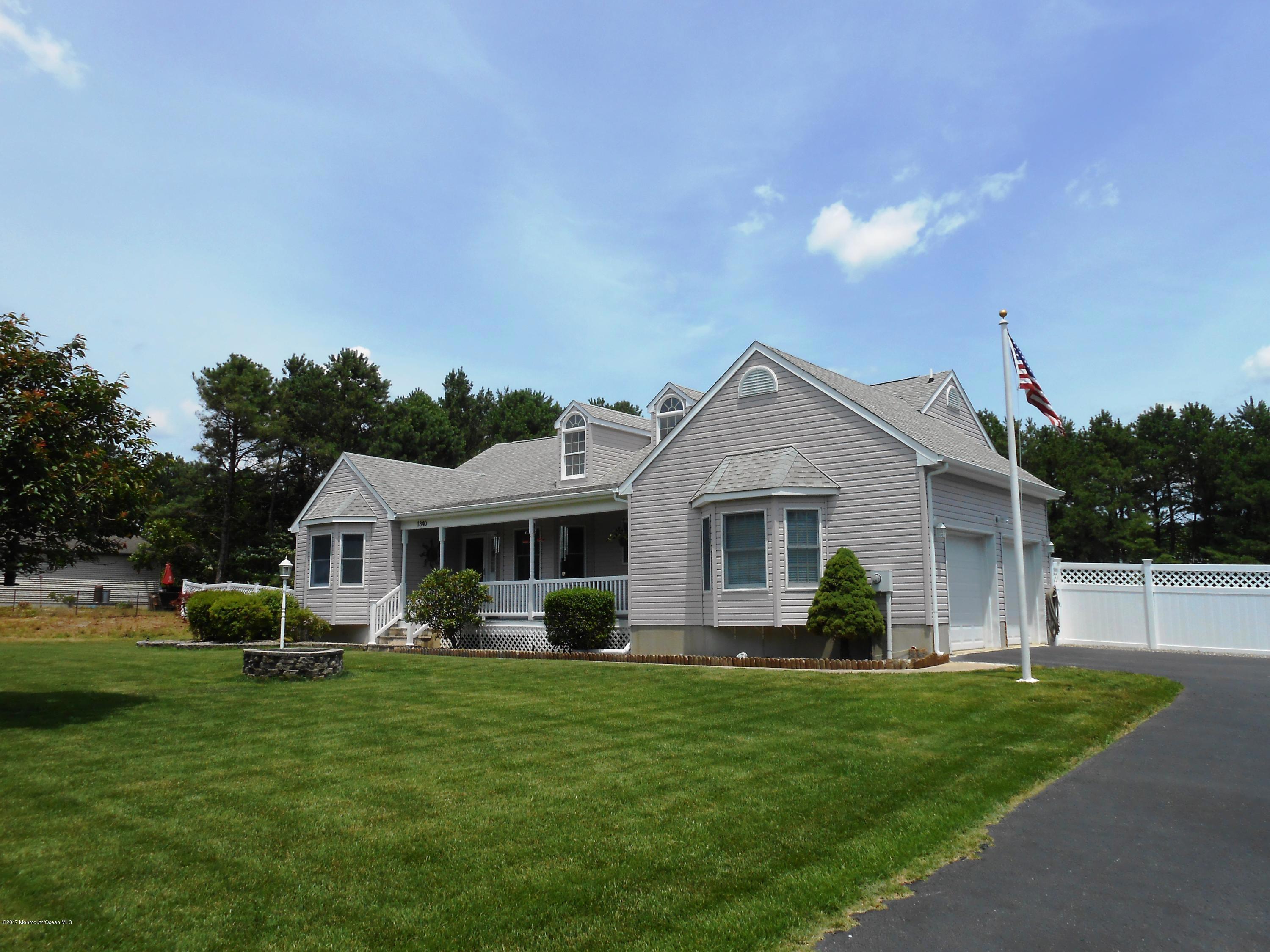 1840 Camden Ave, Whiting, NJ 08759 - photo 1