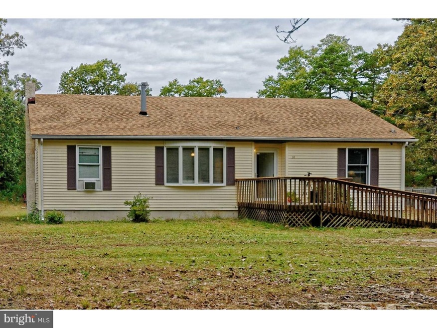 10 Johnson Rd, Vincentown, NJ 08088 - photo 1