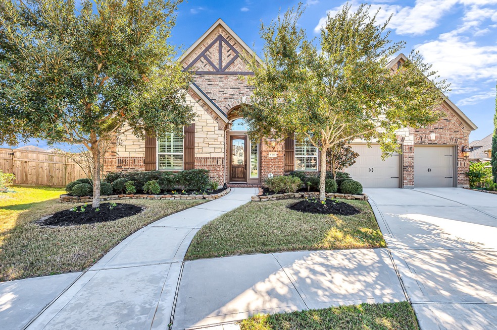 5310 Boerne Pointe Ct, Fulshear, TX 77441 - photo 1