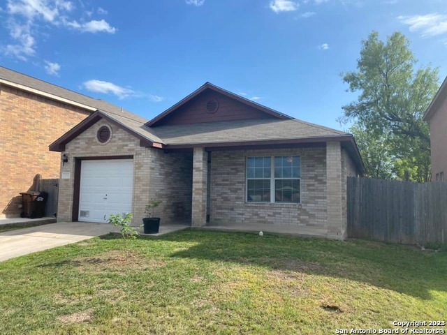 10638 S Shaenridge, San Antonio, TX 78254 - photo 1