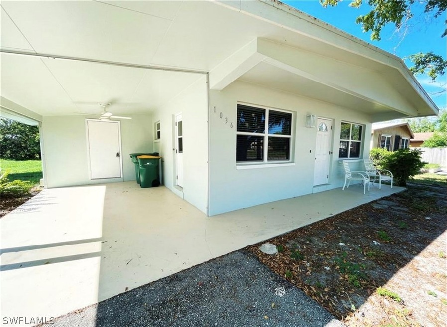 1036 Frank Whiteman Blvd, Naples, FL 34103 - photo 1