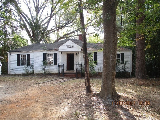 Main View