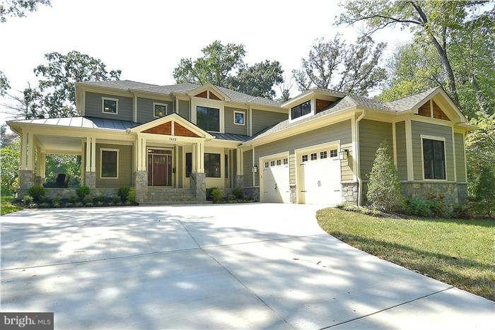 7612 Holiday Dr, Alexandria, VA 22308 - photo 1