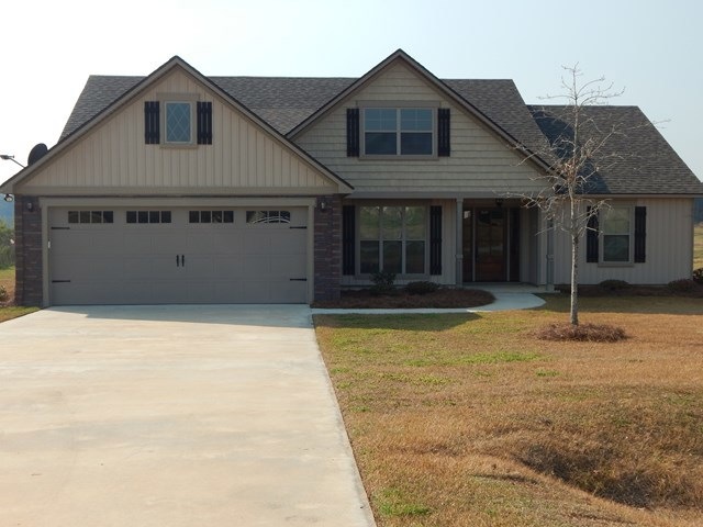 400 Bailey Cir, Thomasville, GA 31757 - photo 1