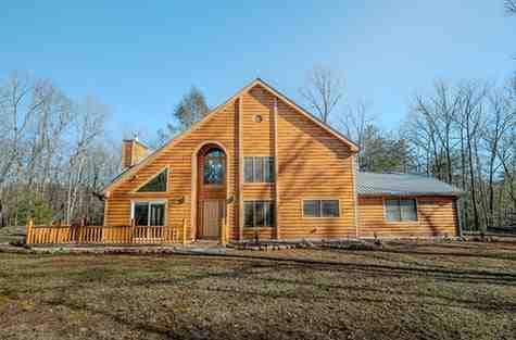 102 Red Hawk Trail, Ellijay, GA 30536 - photo 1