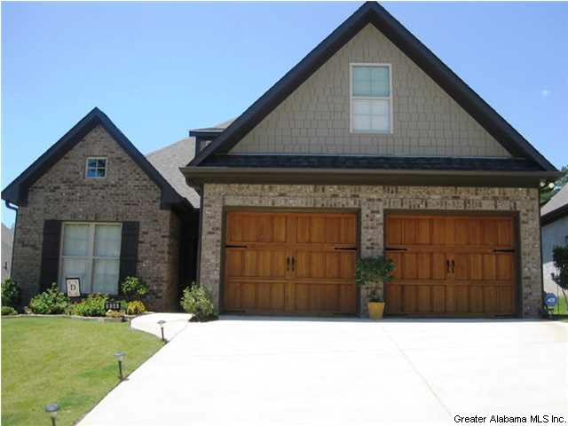 Beautiful one level living